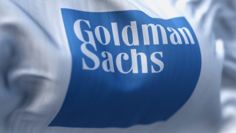 Goldman Sachs’ Bold Bet: Bank Boosts Its Bitcoin ETF Stake to 0 Million