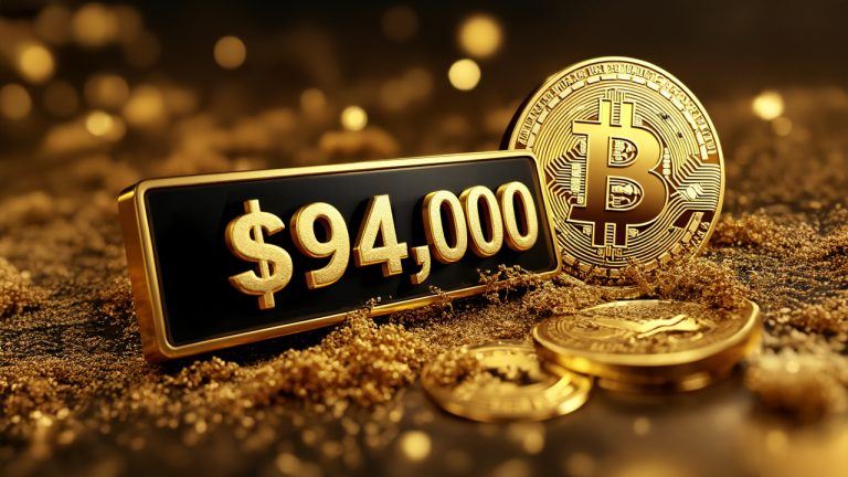 Bitcoin Surges Past ,000, Edges Closer to 0K Milestone