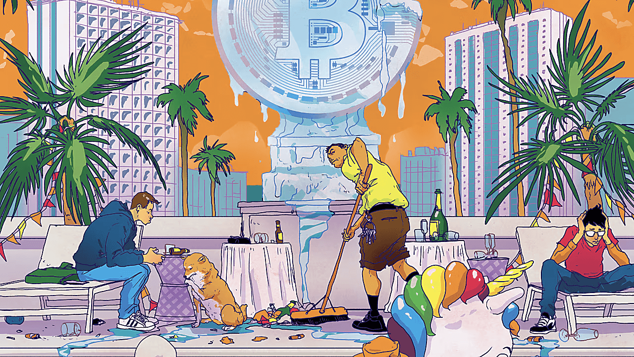 From Code to $100K: Why Bitcoin’s Milestone Matters to Economics From Code to $100K: Why Bitcoin’s Milestone Matters to Economics