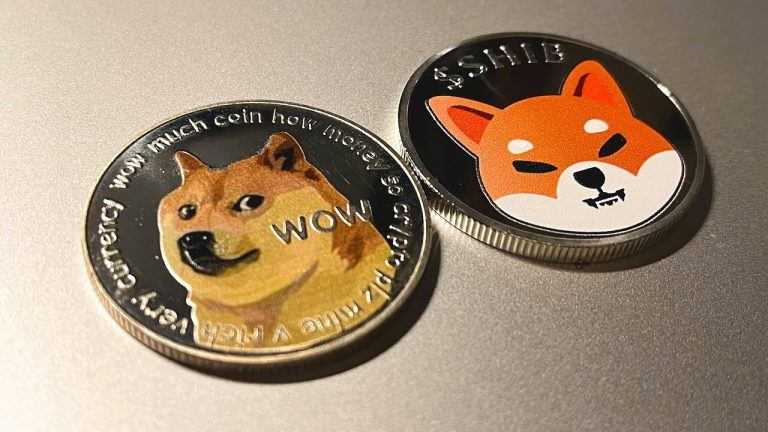 Dogecoin and Shiba Inu Pumping as Bitcoin Passes K, Flockerz Could Explode Next