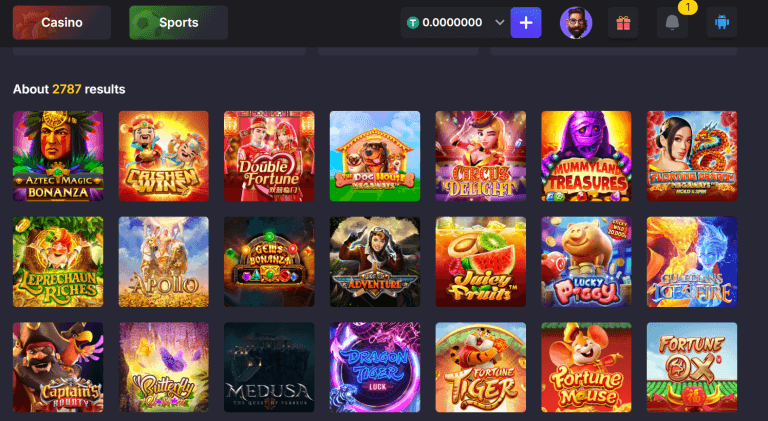 Explore Willbet.io: Uma Plataforma de Jogos Cripto Segura e Abrangente