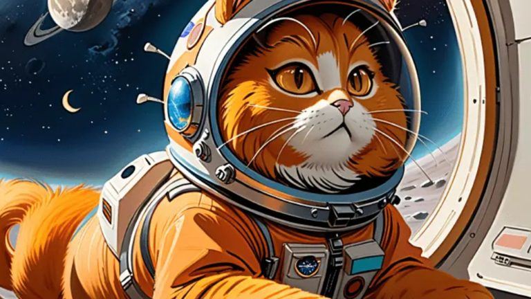 CatCoin ($CAT) Launches “Trail of the Cat” Airdrop Campaign on Solana