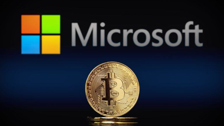 Michael Saylor to Present Bitcoin Investment Proposal to Microsoft Board Amid Shareholder Vote