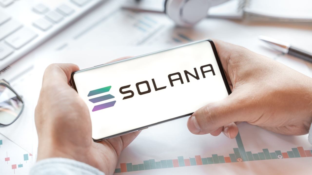 New Record for Solana Decentralized Exchanges With Monthly Volume Surpassing 0 Billion