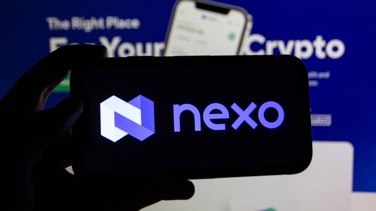 Digital Assets Platform Nexo Introduces USD, EUR, and GBP Fiat Accounts