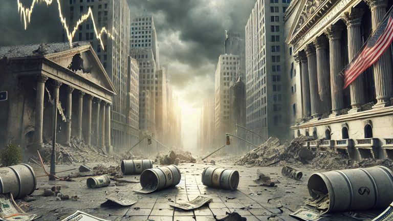 Peter Schiff Exposes Cracks in Trump's Economic Blueprint — The Risks Americans Face