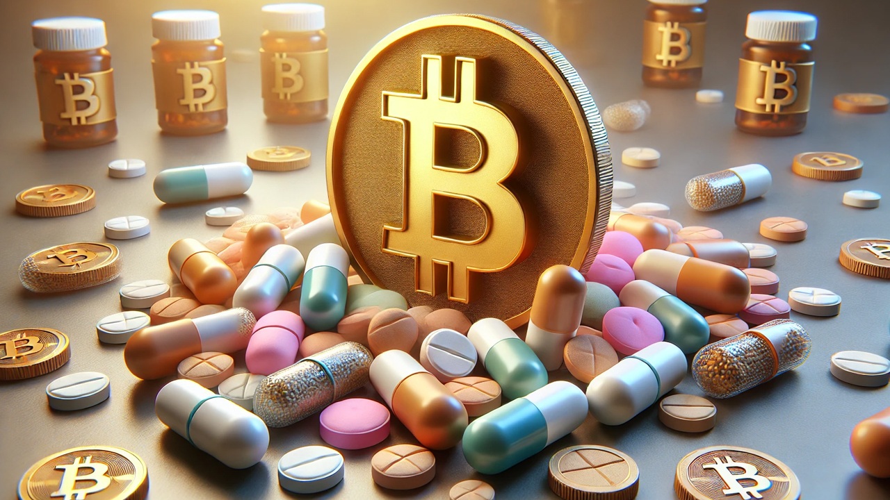 Acurx Pharmaceuticals Allocates  Million to Bitcoin as Reserve Asset, Shares Slide 26% Acurx Pharmaceuticals Allocates  Million to Bitcoin as Reserve Asset, Shares Slide 26%