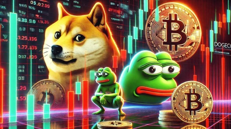 Dogecoin and Pepe Growth Stalls, Expert Says Buy Flockerz for Big Gains in the Next Bull Rally