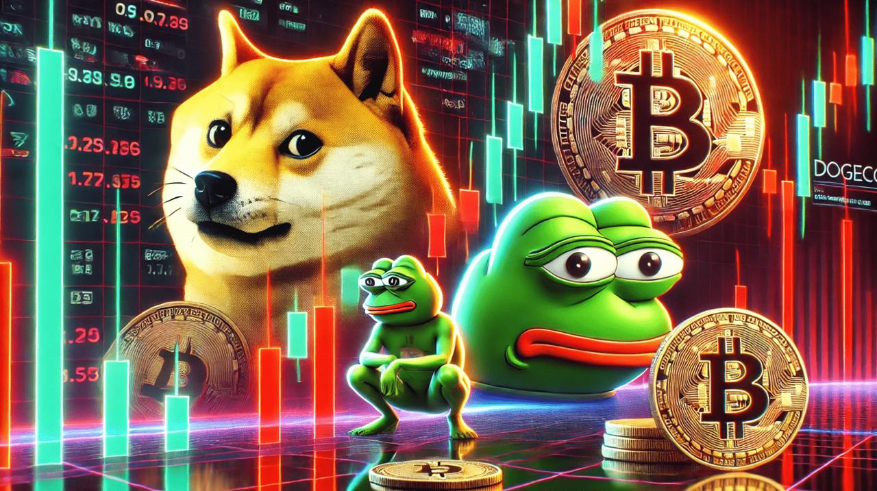 Dogecoin and Pepe Growth Stalls, Expert Says Buy Flockerz for Big Gains in the Next Bull Rally