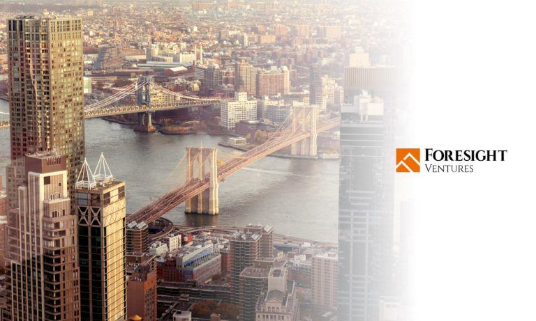 Foresight Ventures Launches New York Strategic Office at One World Trade Center