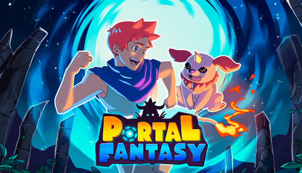 Web3 Bertemu Petualangan RPG Klasik di Portal Fantasy Web3 Bertemu Petualangan RPG Klasik di Portal Fantasy