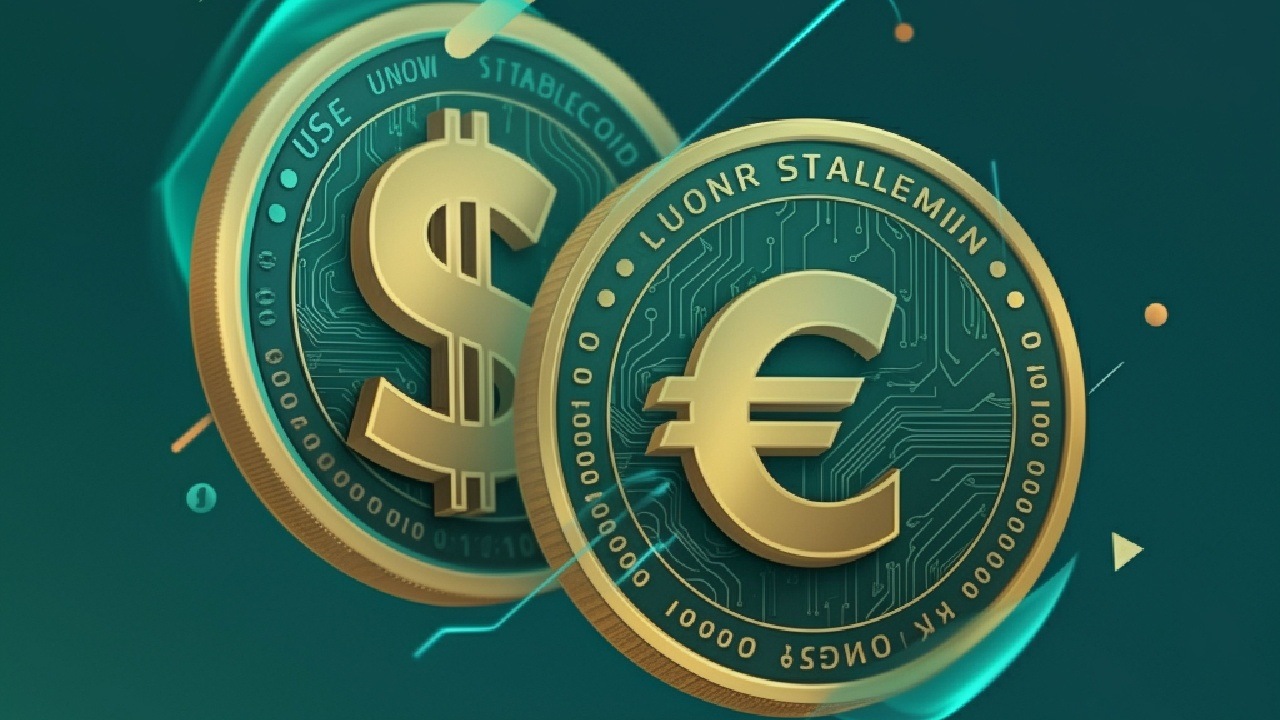 Quantoz Payments to Launch US Dollar and Euro Stablecoins Quantoz Payments to Launch US Dollar and Euro Stablecoins