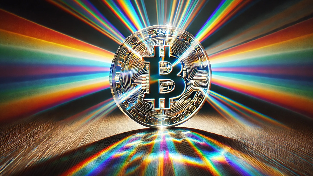 Bitcoin Hits Record High, but the Rainbow Chart Hints at Even Wilder Rides Ahead Bitcoin Hits Record High, but the Rainbow Chart Hints at Even Wilder Rides Ahead