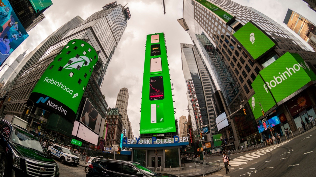 Robinhood Crypto Introduces Ethereum Staking for European Users Robinhood Crypto Introduces Ethereum Staking for European Users