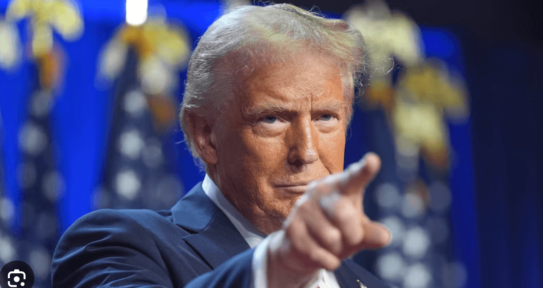 Trump gewinnt, Bitcoin steigt: Was kommt als Nächstes? Trump gewinnt, Bitcoin steigt: Was kommt als Nächstes?