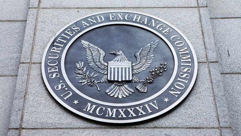 SEC Reports Record .2B in Remedies With 583 Enforcement Actions in 2024