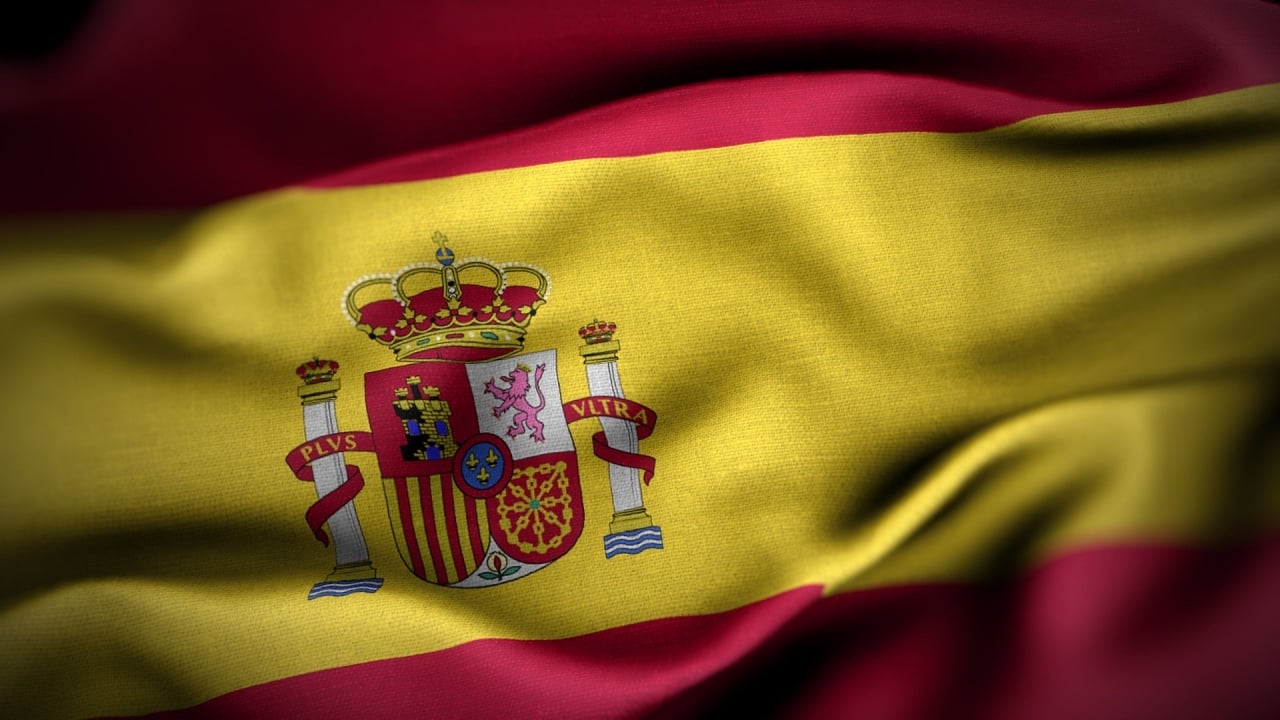 Spanish Securities Watchdog Approves First Tokenization License