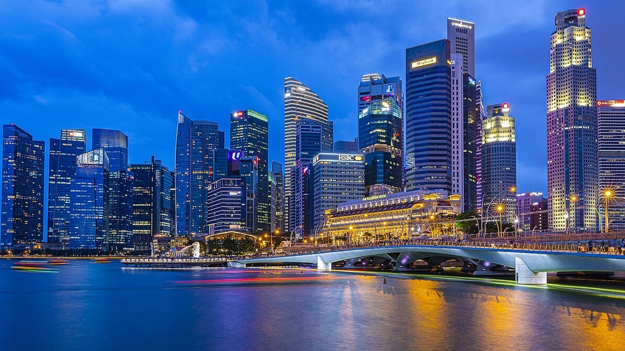 El regulador de Singapur presenta un plan para desarrollar y comercializar activos tokenizados