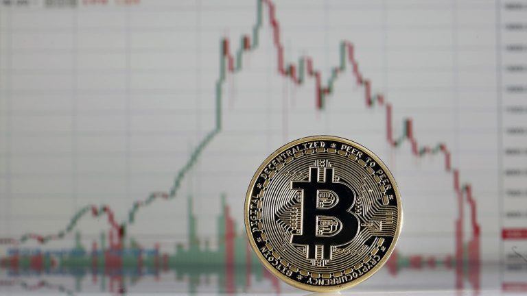 Bitcoin Nosedives to K as 1M Vanishes in Liquidations