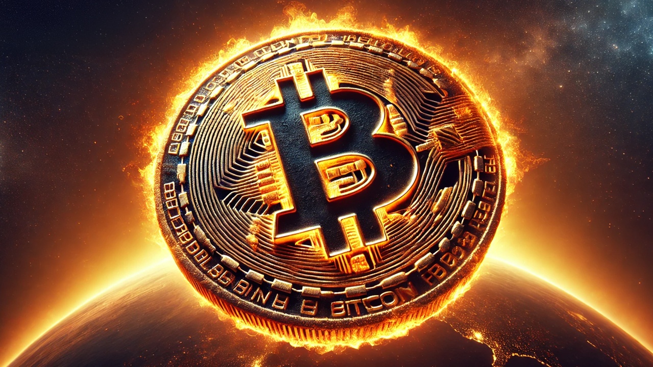Bitcoin Technical Analysis: Candlestick Patterns and Volume Trends Hint ...