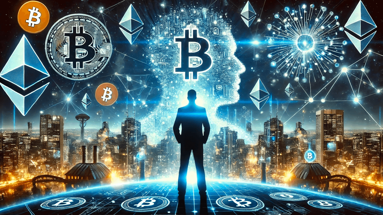 سيُصبح أول تريليونير في العملات الرقمية – Bitcoin News