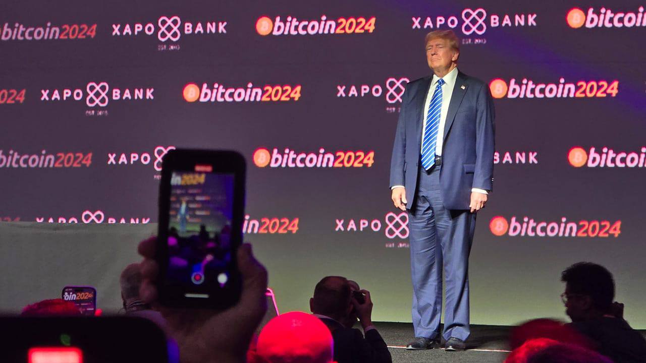 Trump Wins, Bitcoin Surged: What’s Next? Trump Wins, Bitcoin Surged: What’s Next?