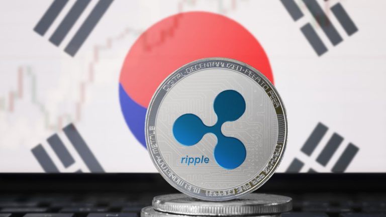 Trading Volumes on Korean Exchanges Surge With DOGE and XRP Dominating