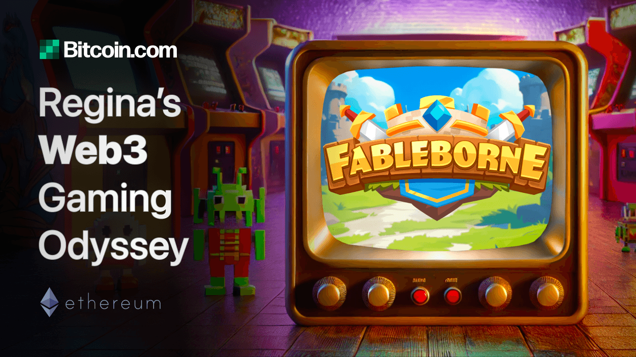 Regina Reviews Fableborne Season 3 on Ronin Regina Reviews Fableborne Season 3 on Ronin