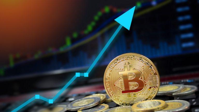 Bitcoin Set to Reach 0,000 in 2025, According to Matrixport Report