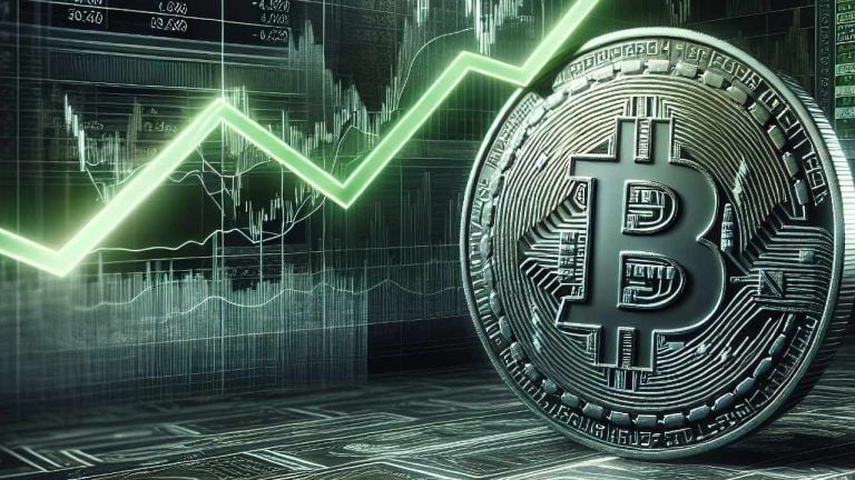 Bitcoin Could Hit 0K in 2025—Analysts See Macro Trends Aligning