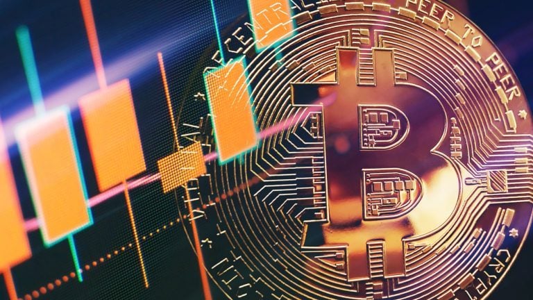 Bitcoin Hits ,997 Low as Crypto Market Faces Sharp Declines