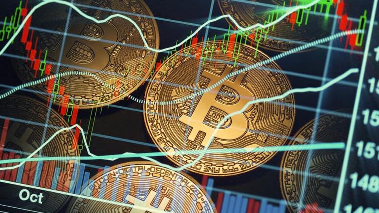 Expert: Crypto Market Fond of Round Figures, BTC Set for ‘Significant Price Correction’ Expert: Crypto Market Fond of Round Figures, BTC Set for ‘Significant Price Correction’