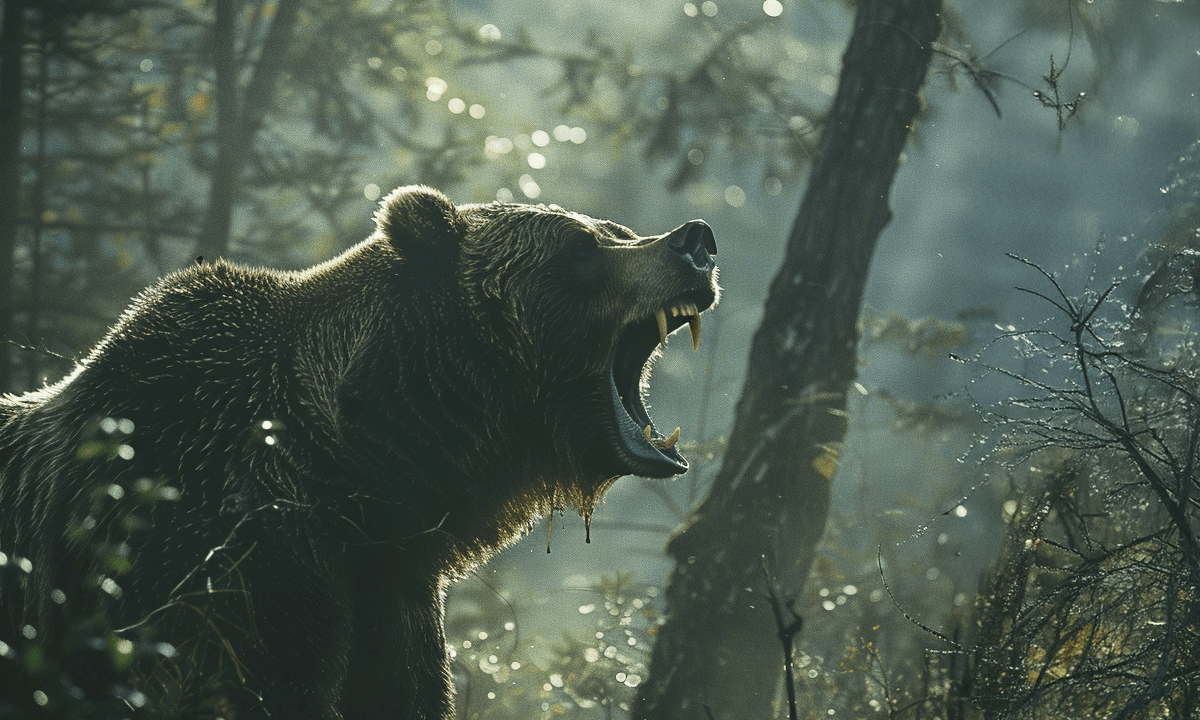 Bitcoin Technical Analysis: Bears Tighten Grip as Price Flirts with ,000 Support