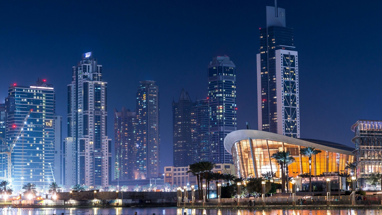 Bitoasis Secures Full VASP License From Dubai’s VARA Bitoasis Secures Full VASP License From Dubai’s VARA