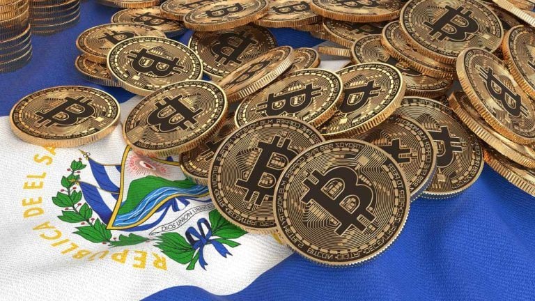 El Salvador Discovers  Trillion Gold — Will It All Go Into Bitcoin?