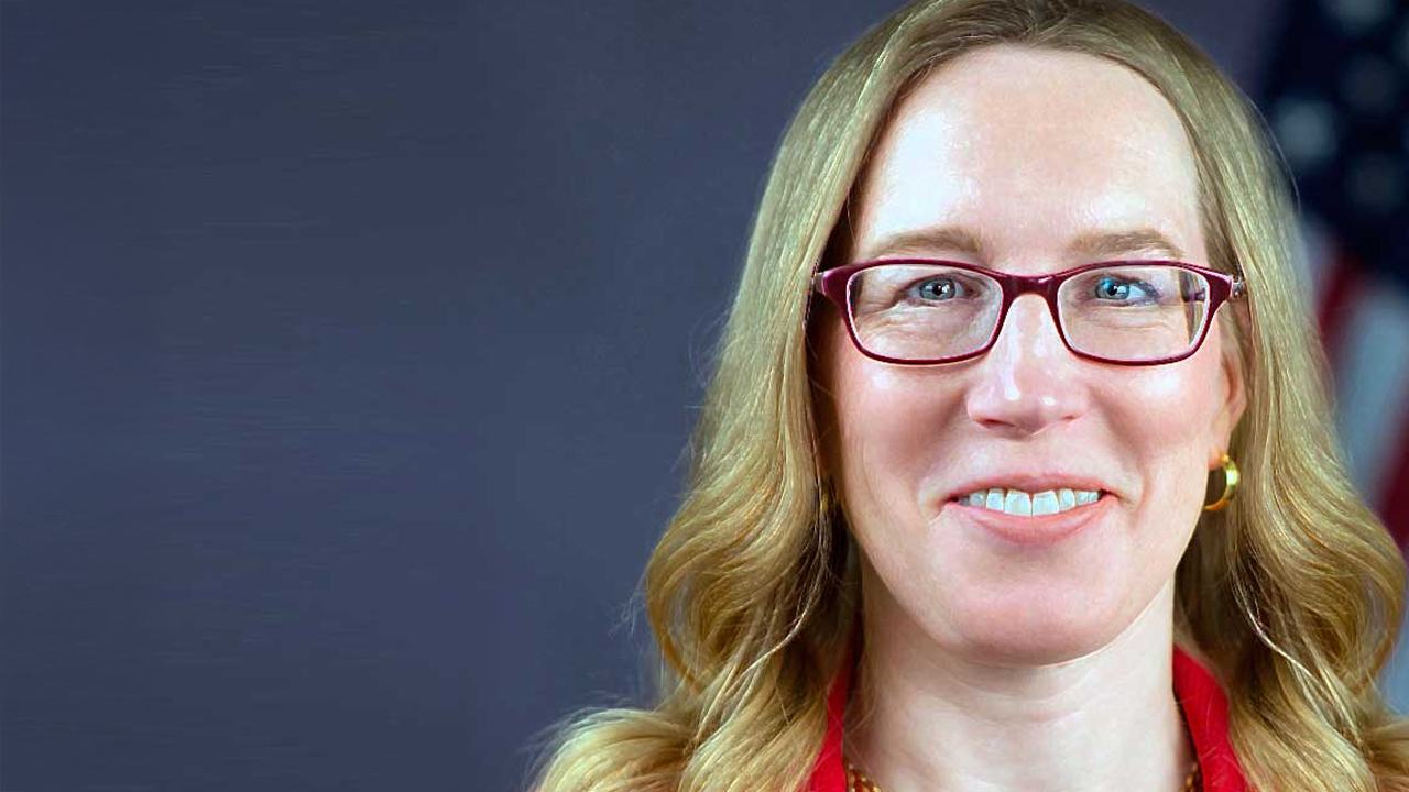 Will a New Chair Listen?: Peirce Urges SEC to Embrace Crypto Will a New Chair Listen?: Peirce Urges SEC to Embrace Crypto