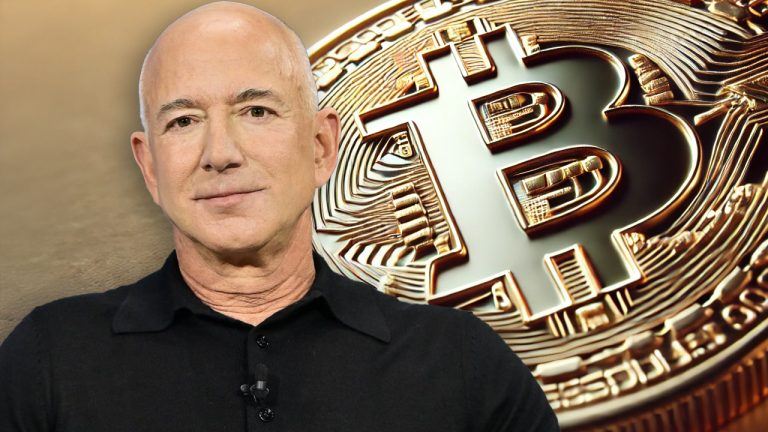 ‘0M Would Buy a Lot of Bitcoin’: Microstrategy Boss Steers Bezos Wedding Drama Toward Crypto