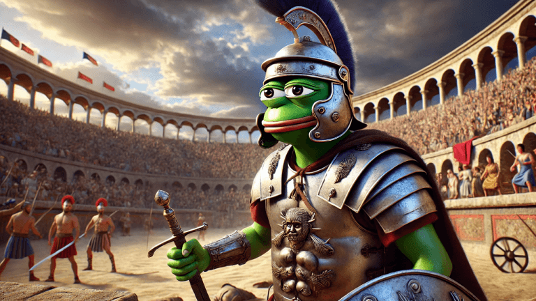 Elon Musk’s ‘Kekius Maximus’ X Name Change Sparks KEKIUS Meme Coin’s Explosive Surge – BitRss