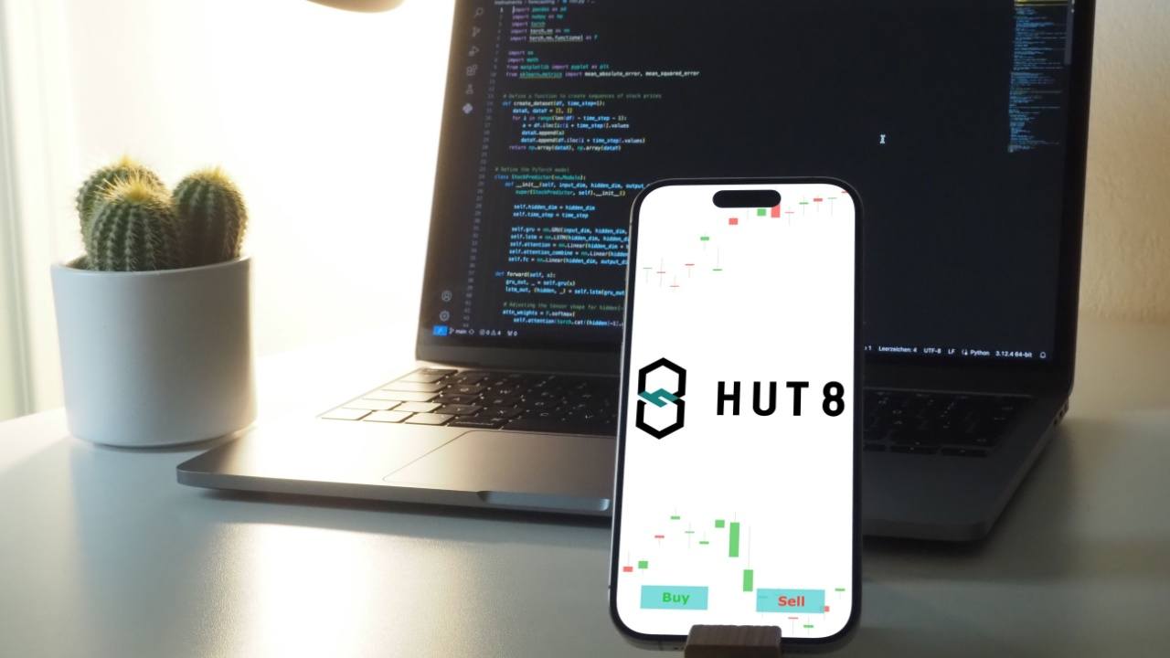 Hut 8 Joins Billion Bitcoin Reserve Club With 0 Million BTC Purchase Hut 8 Joins Billion Bitcoin Reserve Club With 0 Million BTC Purchase