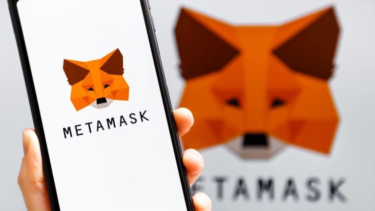 Metamask Launches Pilot Program for Metamask Card in the United States