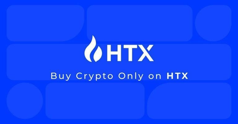 $HTX Token: The Undervalued Gem Poised to Outshine in 2025