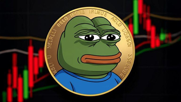 Pepe, DogWifHat Prices Dip as Traders Rotate into Wall Street Pepe – Presale Passes M