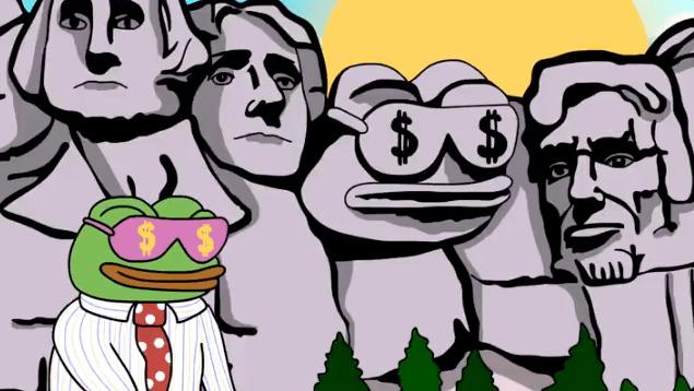 Wall Street Pepe Presale Goes Viral, Raises M – Next 100x Gem?