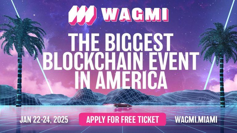 From Ethereum’s Debut to the Future of Web3: The Legacy of WAGMI