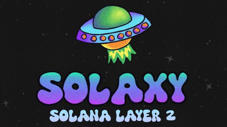 Solana Layer-Two Protocol Solaxy Raises Nearly M in Its Presale After Just a Few Days