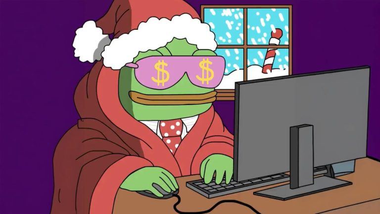 Best Meme Coin to Buy? Wall Street Pepe Presale Hits M in Just 3 Weeks