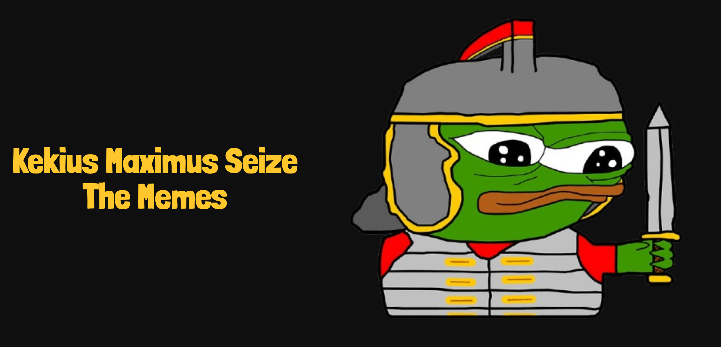 Elon Musk’s ‘Kekius Maximus’ X Name Change Sparks KEKIUS Meme Coin’s Explosive Surge Elon Musk’s ‘Kekius Maximus’ X Name Change Sparks KEKIUS Meme Coin’s Explosive Surge