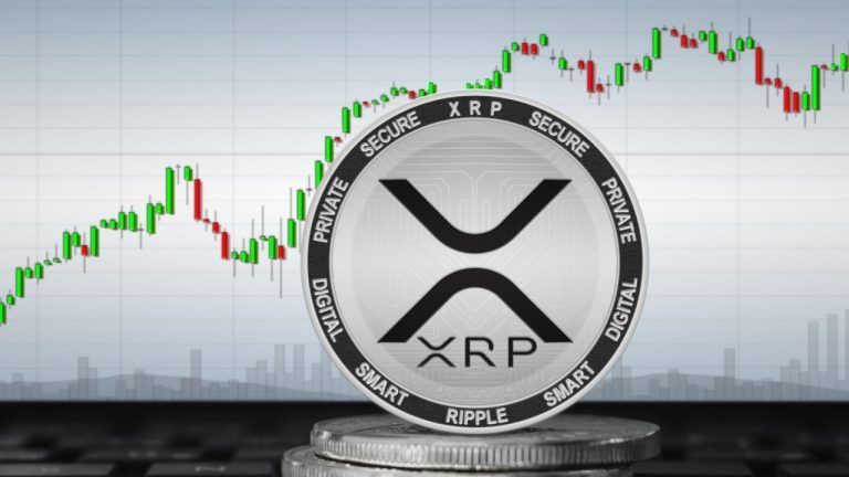 Speculations Reigns Around Relentless XRP Rally: Does It Still Have Legs?