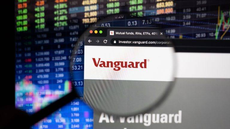 Vanguard Triples Down on Its Anti-Bitcoin Stance: Weak, Lacks Intrinsic Value