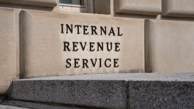 IRS Issues Crypto Relief – Here’s How to Avoid Higher Taxes in 2025